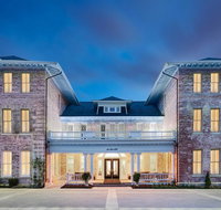 Inn at Carnall Hall - Accommodation Missouri