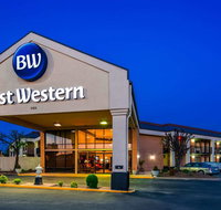 Best Western Windsor Suites - Accommodation Missouri
