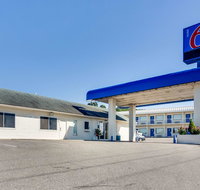 Motel 6 Fayetteville AR - Accommodation Missouri