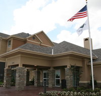 Homewood Suites by Hilton Fayetteville - Accommodation Missouri