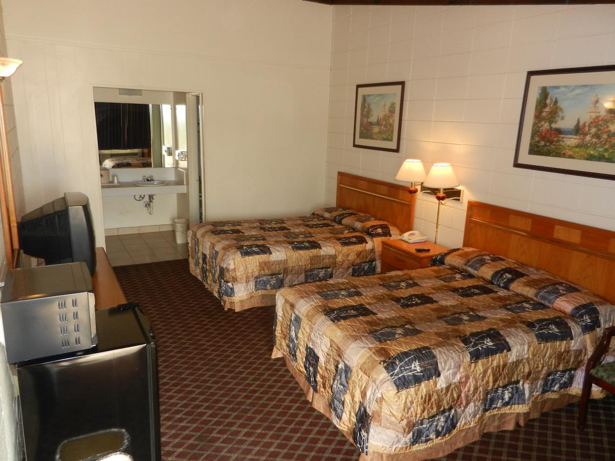 Rodeway Inn - thumb 18