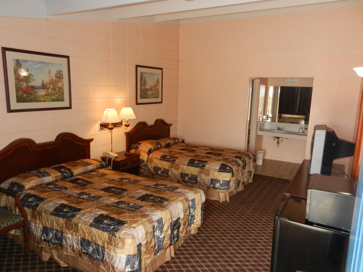 Rodeway Inn - thumb 15