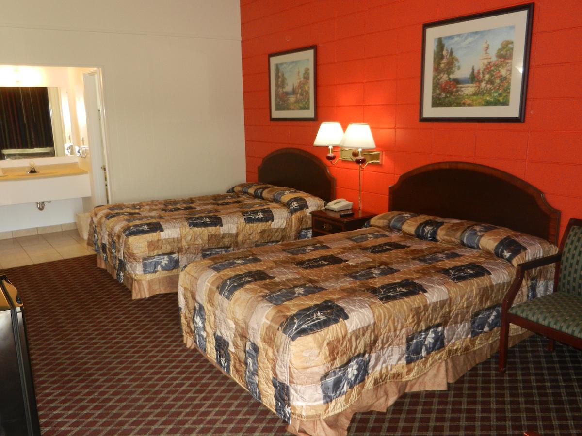 Rodeway Inn - thumb 14