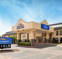 Baymont by Wyndham Fayetteville - Accommodation Missouri