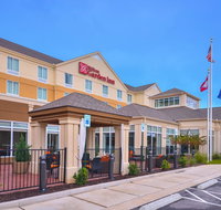 Hilton Garden Inn and Fayetteville Convention Center - Accommodation Missouri