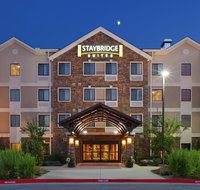 Staybridge Suites Fayetteville - Accommodation Missouri