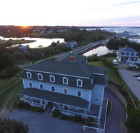 Payne's Harbor View Inn - Accommodation Missouri