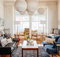 Block Island Beach House - Accommodation Missouri