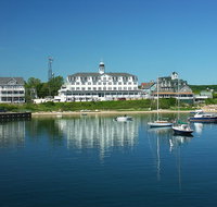 National Hotel - Accommodation Missouri