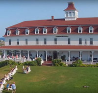 Spring House Hotel - Accommodation Missouri