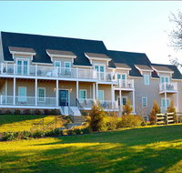 The Inn at Spring House - Accommodation Missouri