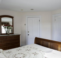 Dodge Cottage - Accommodation Missouri