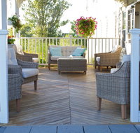 The 1661 Inn - Accommodation Missouri