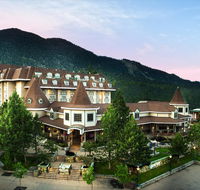 Lake Tahoe Resort Hotel - Accommodation Missouri