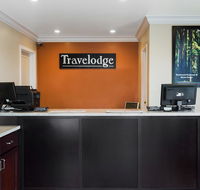 Travelodge by Wyndham Eureka - Accommodation Missouri