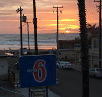 Motel 6 Pismo Beach - Pacific Ocean - Accommodation Missouri