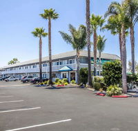 Quality Inn Pismo Beach - Accommodation Missouri