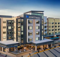 Hyatt House San Jose/Cupertino - Accommodation Missouri