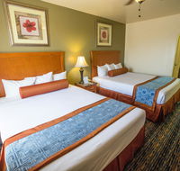 Beachwalker Inn  Suites - Accommodation Missouri