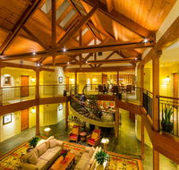 Avila Village Inn - Accommodation Missouri