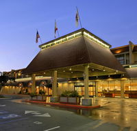 Red Lion Hotel Eureka - Accommodation Missouri