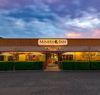 Miners Inn - Accommodation Missouri