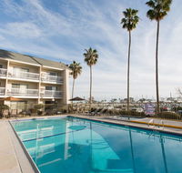 Dana Point Marina Inn - Accommodation Missouri