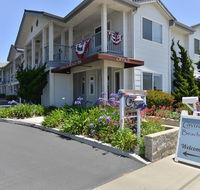 Cayucos Beach Inn - Accommodation Missouri