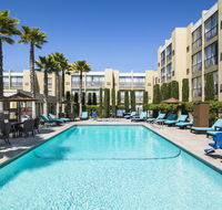 Four Points by Sheraton San Rafael Marin County - Accommodation Missouri