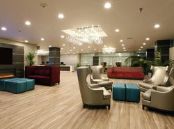 Radisson Hotel Oakland Airport