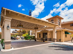 Best Western Chula Vista/Otay Valley Hotel