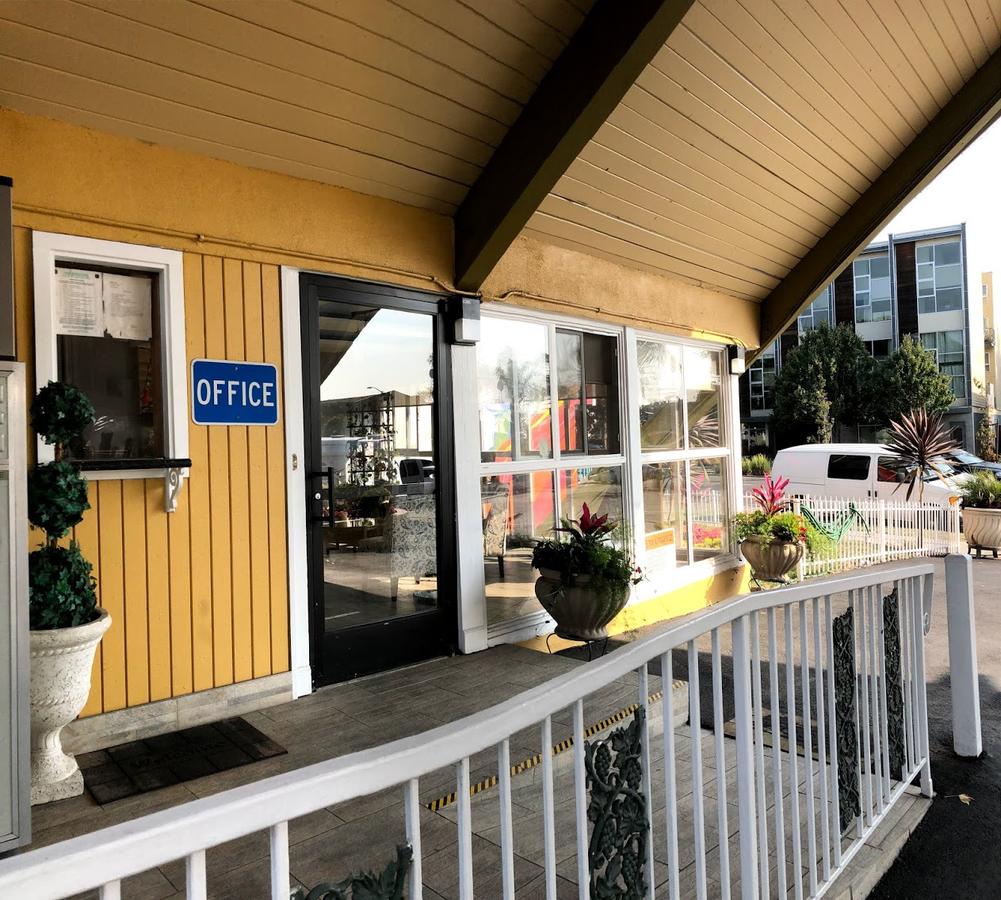 Imperial Inn Oakland - thumb 1