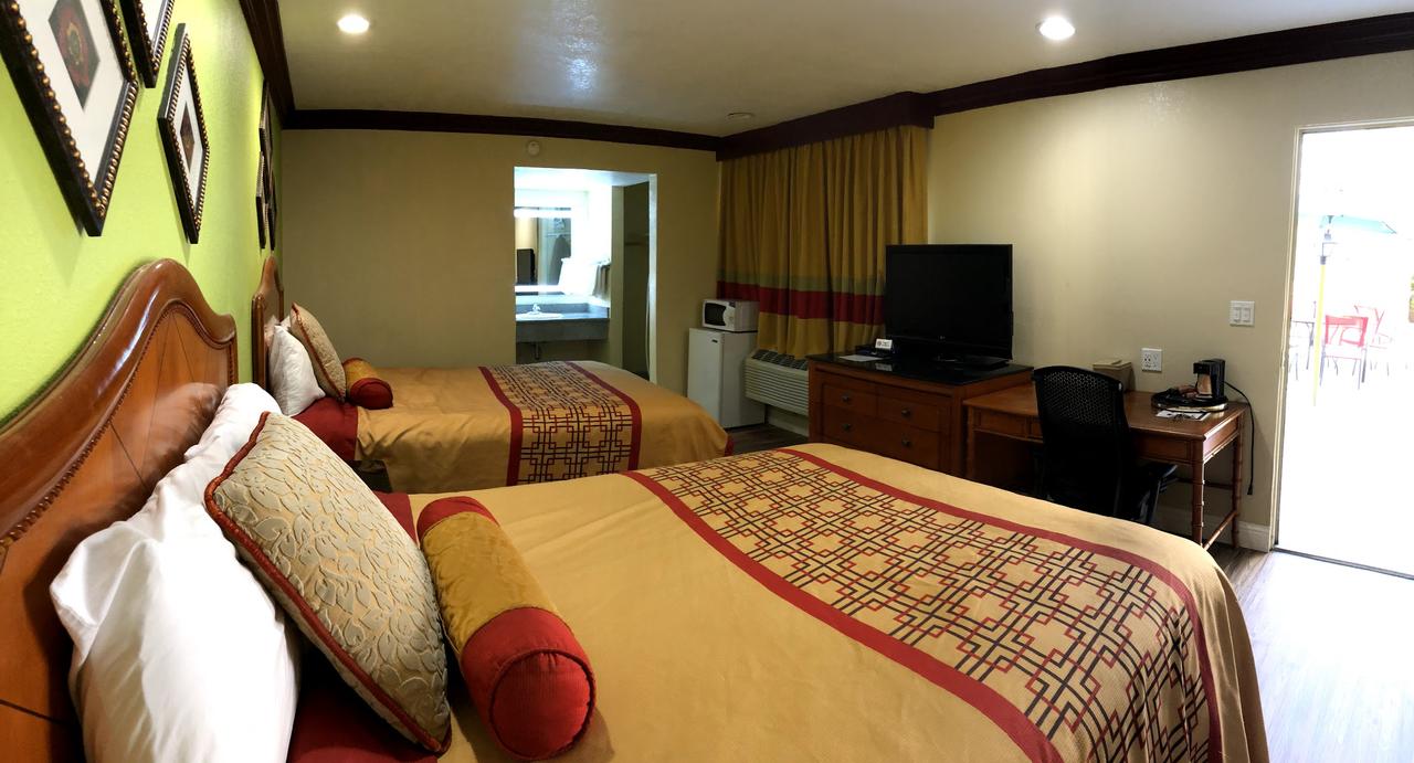 Imperial Inn Oakland - thumb 19