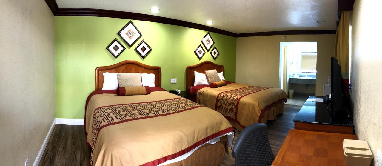 Imperial Inn Oakland - thumb 21