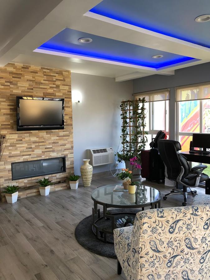 Imperial Inn Oakland - thumb 24