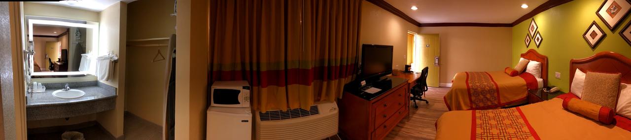 Imperial Inn Oakland - thumb 16