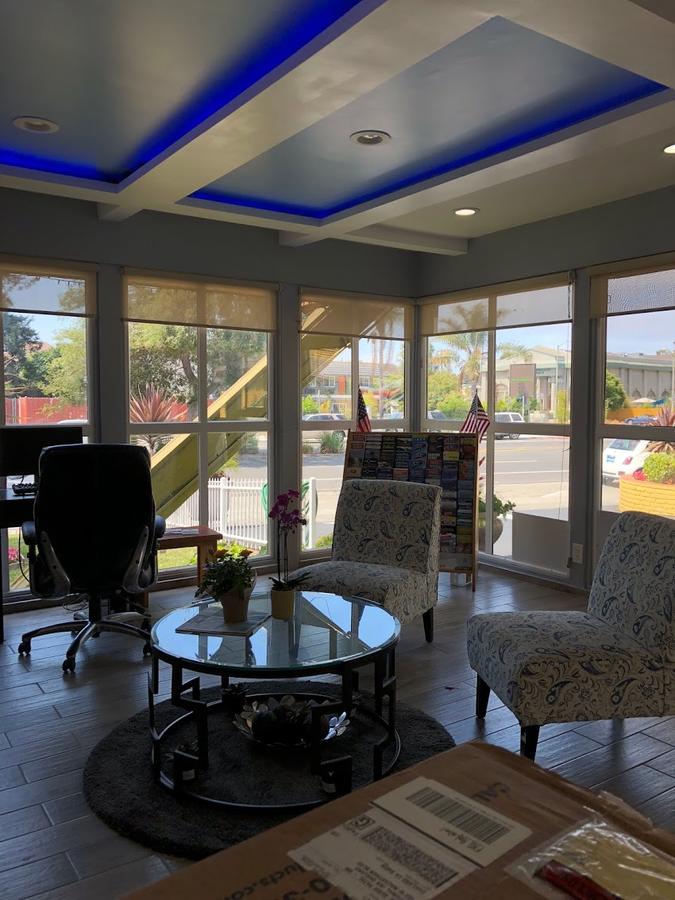 Imperial Inn Oakland - thumb 23