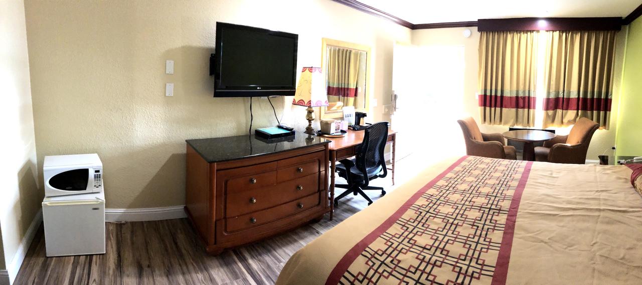 Imperial Inn Oakland - thumb 4