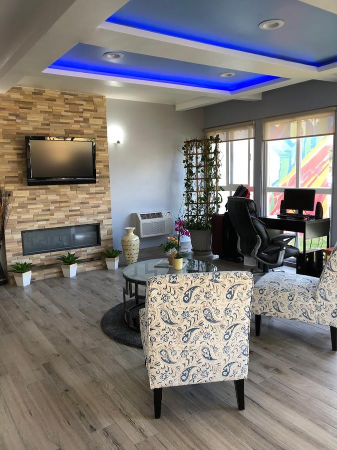 Imperial Inn Oakland - thumb 25