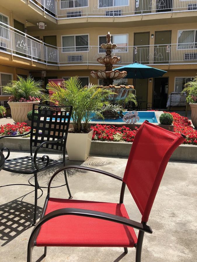 Imperial Inn Oakland - thumb 29