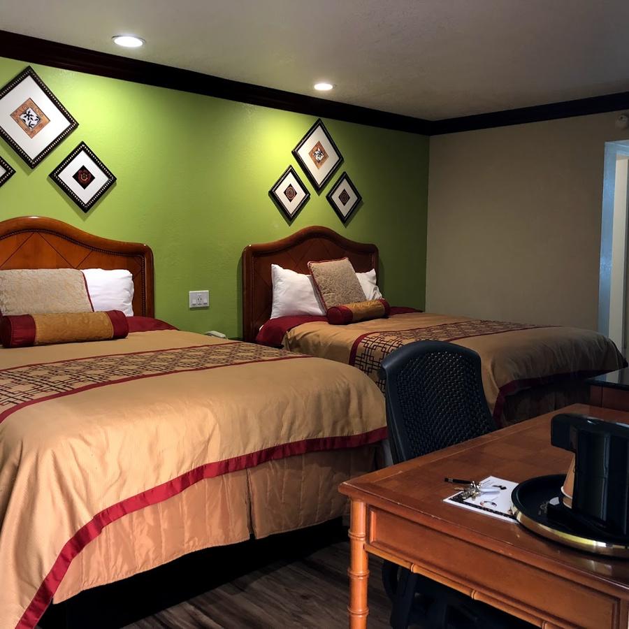 Imperial Inn Oakland - thumb 20