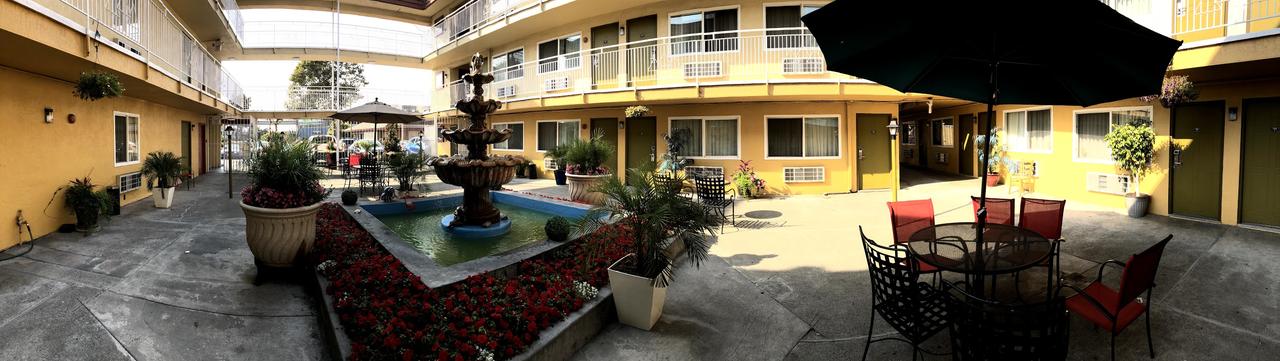 Imperial Inn Oakland - thumb 11