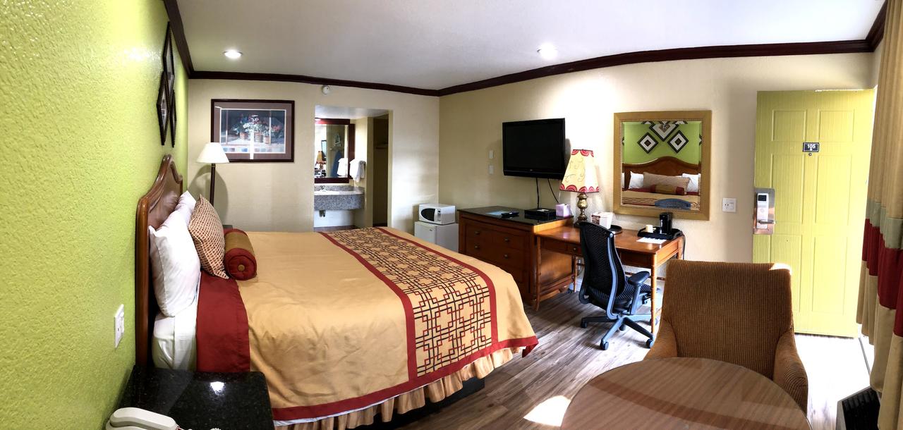 Imperial Inn Oakland - thumb 9