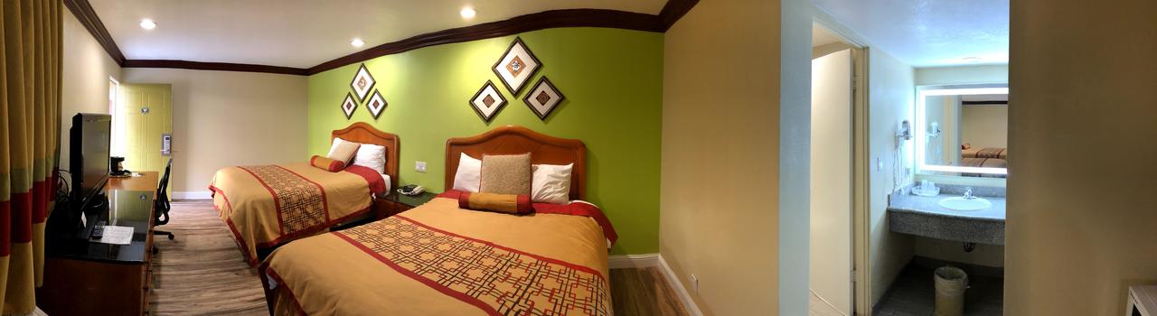 Imperial Inn Oakland - thumb 14