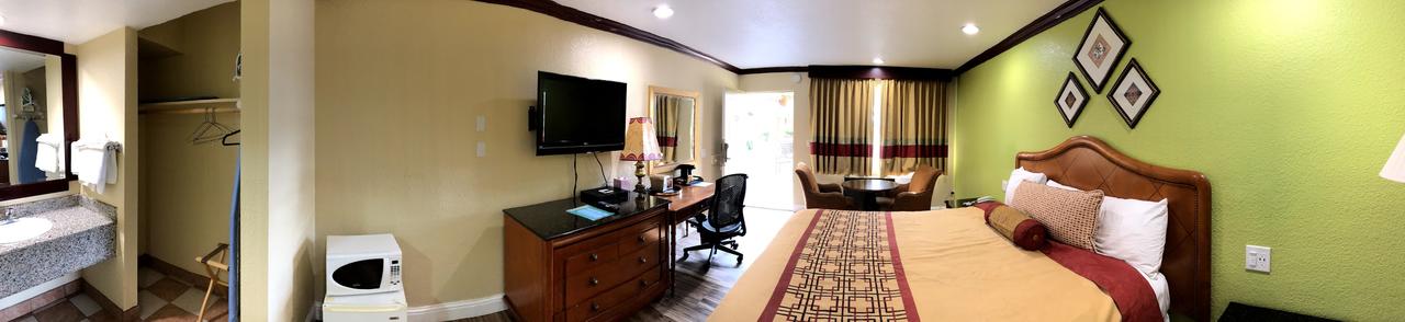 Imperial Inn Oakland - thumb 6