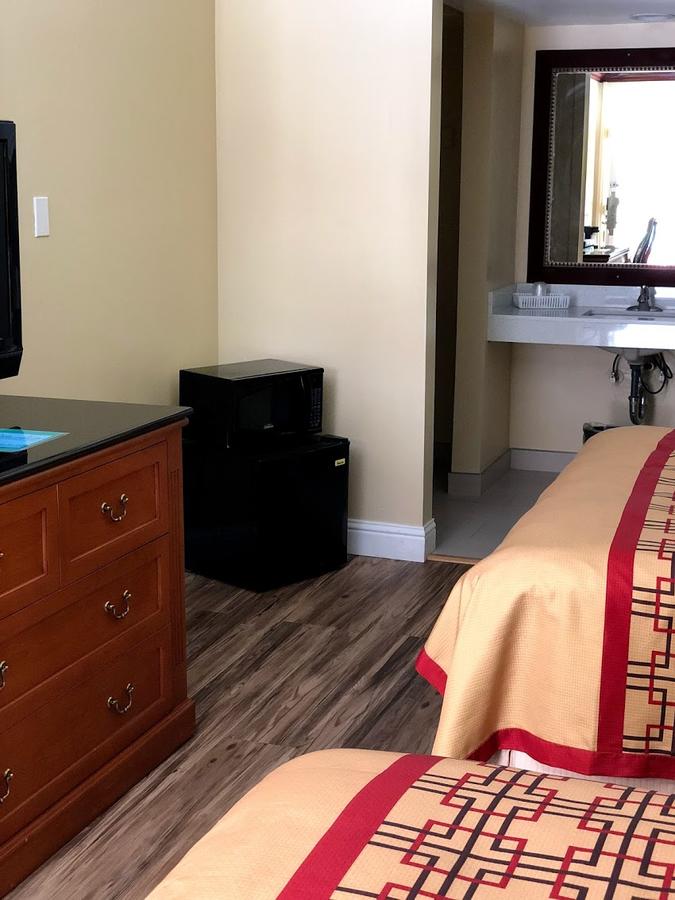 Imperial Inn Oakland - thumb 37