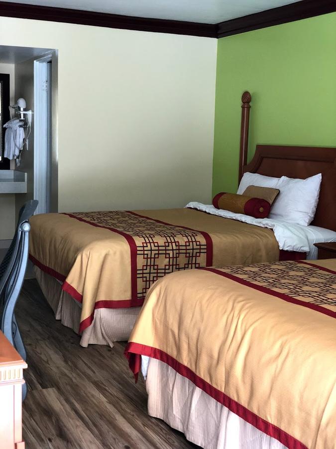 Imperial Inn Oakland - thumb 33