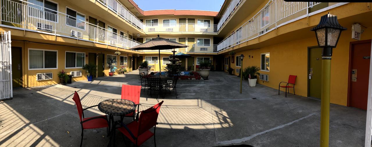 Imperial Inn Oakland - thumb 2