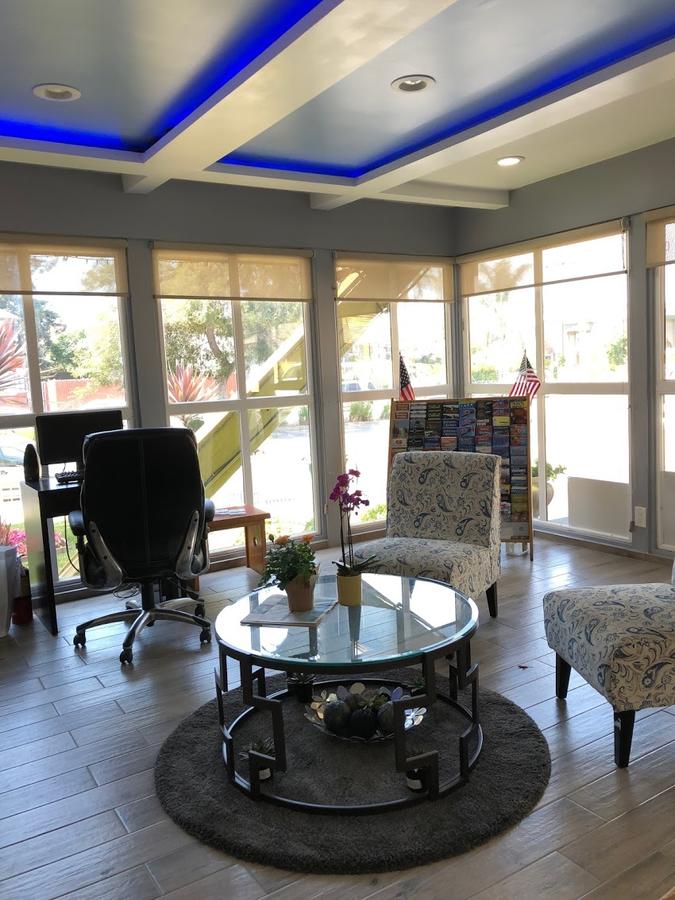 Imperial Inn Oakland - thumb 22