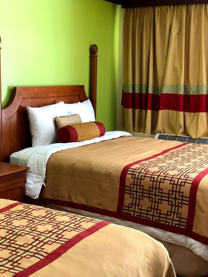 Imperial Inn Oakland - thumb 39